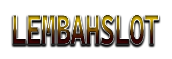 Logo LEMBAHSLOT